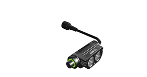 Lampe frontale LED Mtigersports X15 - Product Image 3