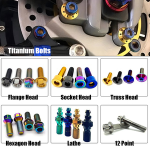 Nhà Máy Giá xe tải nặng bánh xe bu lông và đai ốc - Product Image 3