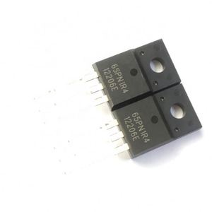 Circuit intégré CI AP65PN1R4 65PN1R4 TO-220F AP65PN1R4I - Product Image 1