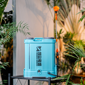 <span class=keywords><strong>2025</strong></span> mới Ba Lô 16L điện pin nông nghiệp kiểm soát dịch hại phun - Product Image 2