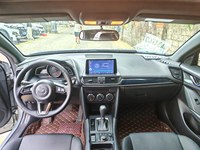 Mazda 2020 CX-4 2.0 2WD Blue Sky Premium Edition Otomatis