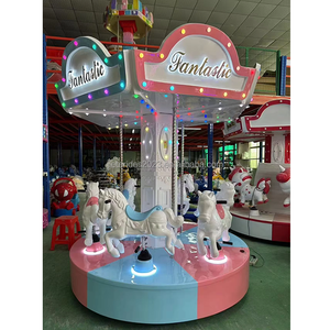 Manège miniature de fête foraine à prix abordable pour enfants à <span class=keywords><strong>vendre</strong></span> - Product Image 2