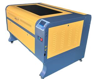 600*900Mm Verwerkingsformaat Kan Betrekking Hebben Op De Reguliere Vereisten Van Kleine En Middelgrote Verwerking 60/80/100/130/150W Kiezen - Product Image 3