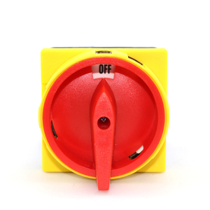 Tải phá vỡ chuyển đổi quay cam chuyển đổi ba pha tải cắt LW30-25a phổ chuyển - Product Image 1
