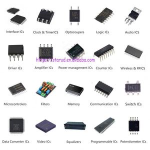 Nuevo y Original Chip Transceptor Diferencial UMW SN75LBC184DR SOP-8 con Supresión de Voltaje Transitorio - Product Image 2