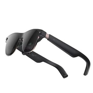 <span class=keywords><strong>XREAL</strong></span> <span class=keywords><strong>Air</strong></span> 2 Ultra Smart AR Gafas 6 DoF 52 ° FOV 4K 3D HD 385 ''Pantalla gigante Nreal Air2 Ultra Smart Gafas VR Hardware - Product Image 1