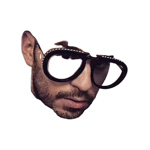 <span class=keywords><strong>Top</strong></span> qualité luxe femmes logo personnalisé lunettes métal ovale diamant lunettes de soleil cadre pliant lunettes de soleil hommes <span class=keywords><strong>2021</strong></span> - Product Image 1