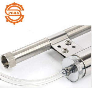 Pera 8 ''/4'' Party Pump Barril de cerveza con un tipo de acoplador - Product Image 4