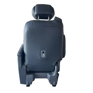 Modifizierte Version Toyota Sienna Original Sitze mit 180 ° Sitz verstellung und einem elektrischen Kern - Product Image 2
