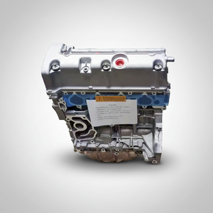 Motore a Benzina 4 Cilindri K24Z8 2.4L Versione Diesel per <span class=keywords><strong>Honda</strong></span> <span class=keywords><strong>CRV</strong></span>, Produzione Cinese - Product Image 1