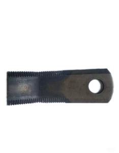 Lama a Y di ricambio per trinciatrice e mulcher, direttamente dalla fabbrica - Product Image 5