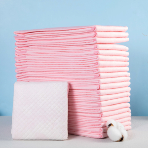 Puppy Trainer Pads Toilet Training Urine Dog <b>Cat</b> Pet Absorbent Indoor Wee Pads - Product Image 1