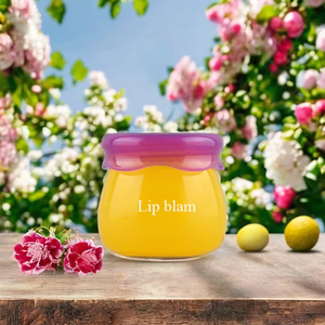 Dưỡng Ẩm Sâu Dưỡng Ẩm Màu Lip Butter Balm Với Thành Phần Tự Nhiên - Product Image 5