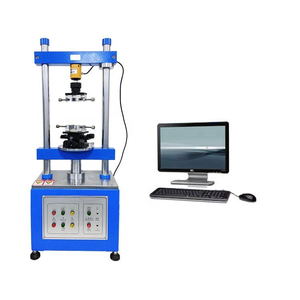 PLC-gesteuerte mobile Stoßprüfmaschine für Mobiltelefone - Product Image 5