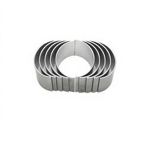 Nouvelles pièces de bielle et de palier moteur CR5001XA KL5023LC pour camion, état neuf - Product Image 4