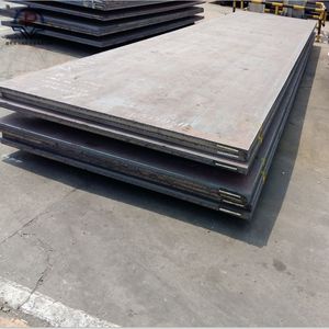 Высокопрочный лист из углеродистой стали <span class=keywords><strong>ASTM</strong></span> A36 AH36 A38 для строительных работ - Product Image 6