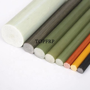 High Quality Low Price Fiberglass <b>Rod</b> and Tube - Product Image 5
