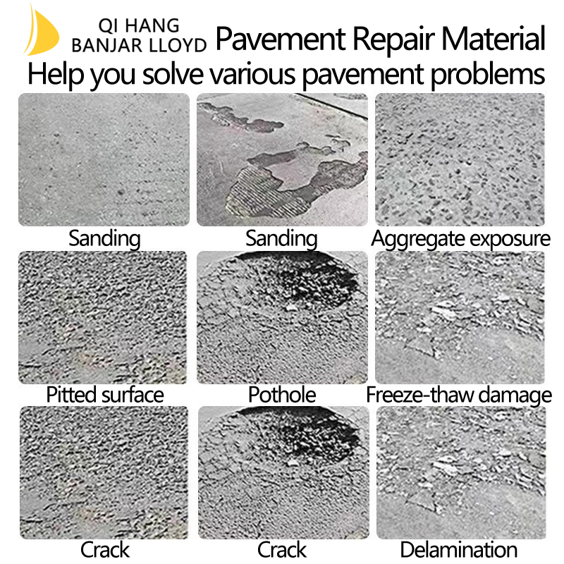Revolutionize Your Construction Projects with Premium cement pavement ...