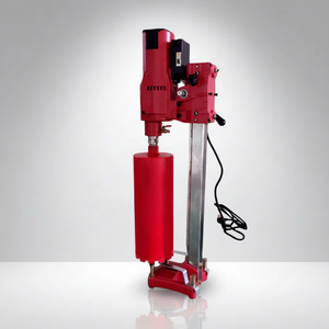 Macchina per Carotaggio <span class=keywords><strong>del</strong></span> Calcestruzzo HZ-20A per Test di Strutture di Ponti e Gallerie - Product Image 1