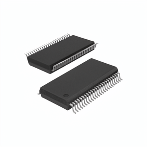 Interface 48 BSSOP ICS1893BFI Manufacturer Channel Buy Online Electronic Components - Product Image 1