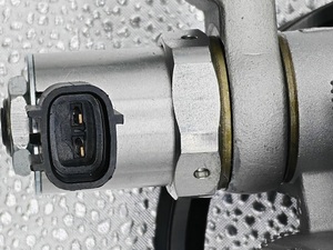 汽车零配件液压助力转向泵 44310-60540 适用于丰田 GRJ150 4.0 高品质 - Product Image 5