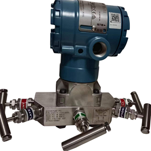 Produit phare : 100 % neuf, authentique, Rosemounts 2051 Multivariable avec une garantie d'un an - Product Image 6