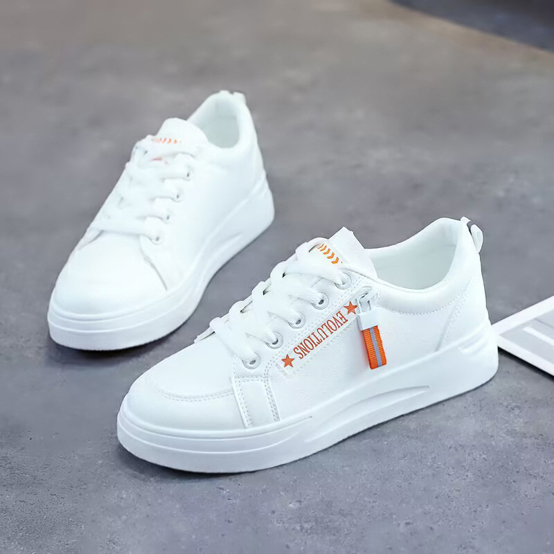 Buccia d'arancia bianca