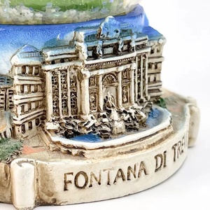 Gran oferta, <span class=keywords><strong>Bola</strong></span> <span class=keywords><strong>de</strong></span> copo <span class=keywords><strong>de</strong></span> <span class=keywords><strong>nieve</strong></span> Europea personalizada, arena romana antigua italiana, recuerdo turístico, globo <span class=keywords><strong>de</strong></span> <span class=keywords><strong>nieve</strong></span>, regalos, <span class=keywords><strong>bola</strong></span> <span class=keywords><strong>de</strong></span> <span class=keywords><strong>nieve</strong></span> <span class=keywords><strong>de</strong></span> cristal <span class=keywords><strong>de</strong></span> resina - Product Image 2