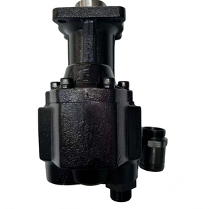 ระบบไฮดรอลิกปั๊มเกียร์สำหรับรถบรรทุก Huamao100cc พร้อมขาย ราคาโรงงาน ขายตรง ราคาแข่งขัน - Product Image 4