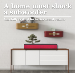 Système de barre de son TV, haut-parleur à dents bleues <span class=keywords><strong>sans</strong></span> <span class=keywords><strong>fil</strong></span>, son de musique, boîte de fête profonde, haut-parleurs pour <span class=keywords><strong>home</strong></span> cinéma - Product Image 6