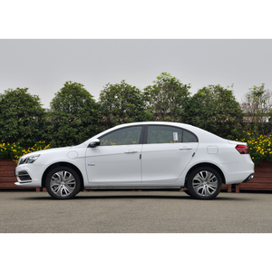 Geely Emgrand de Alta Velocidad, Usado para Taxi, Buena Calidad, Precio Económico, Vehículo Eléctrico - Product Image 4