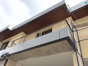 חיצוני סיפון acp גיליון PE PVDF <span class=keywords><strong>alucobond</strong></span> מחירון - Product Image 5