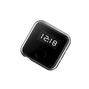 Reproductor de música digital multifunción Hbnkh MP3 con radio FM Reloj digital <span class=keywords><strong>MP4</strong></span> - Product Image 1