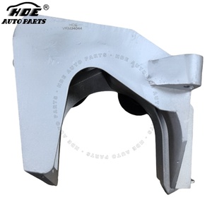 VKM34044 7S4Q10K018AC 2S6G10K018BB Vente en gros de pièces automobiles HDE de haute qualité, pièces de moteur, galet tendeur pour FORD FIESTA - Product Image 4