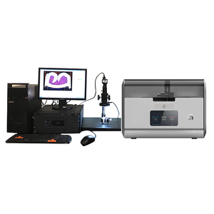 Dây điện tử thiết bị đầu cuối phân tích kéo dây khai thác lực lượng Tester mô hình mới của thiết bị đầu cuối kéo Tester - Product Image 4
