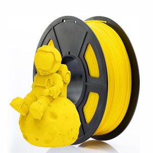 LONGQI PETG Resistente a Químicos, 1.75mm, 1kg, Suministros para Impresión 3D, Bobina de Plástico Resistente de Grado Industrial para Impresora 3D - Product Image 1