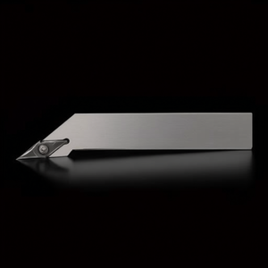 Herramienta de Torneado Externo Svjb R L Ta5115 con Inserto Positivo para Mecanizado de Metales - Product Image 3