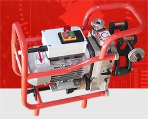 Máquina Biseladora de Placas PBM-20, Máquina Biseladora de Tubos para Tuberías y Placas - Product Image 3