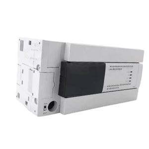 Contrôleur PLC industriel Itsubishi FX compatible, contrôleur logique programmable, source d'usine, support technique professionnel - Product Image 1