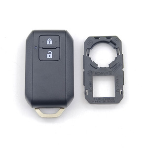 Coque de clé de voiture de remplacement Swifter <span class=keywords><strong>Tiga</strong></span> SX42 à 2 boutons, boîtier de télécommande, fabricant - Product Image 5