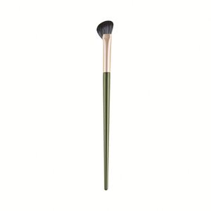 แปรงแต่งตาแบบพัด แปรงแต่งหน้าเดี่ยวอเนกประสงค์ ขายส่ง - Product Image 1