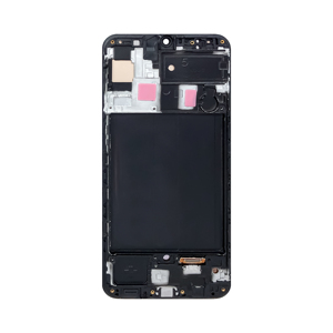 Mobile Phone LCD Touch Screen Display Assembly for <strong>Sam</strong> <strong>A50</strong> with Frame-MH Brand 100% Original LCD 1 Year Warranty - Product Image 2
