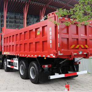 Foton Auman CTX Yuling 112 156HP 4x2 Camión volquete <span class=keywords><strong>de</strong></span> transmisión manual Vendedor caliente en Nepal - Product Image 6