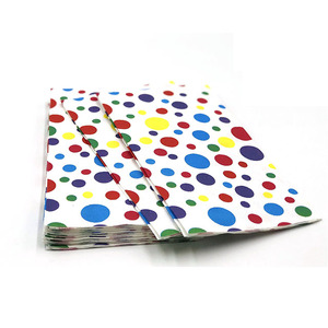 Santian <span class=keywords><strong>Papier</strong></span> Jetable Linge Sensation Invité Serviettes Serviettes Imprimées pour Mariages et Graduations Matériel En Bois - Product Image 4