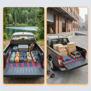 Tapis de voiture universels, ensemble complet, tapis de sol de voiture modernes et personnalisés, épaisseur 2-4 mm, imperméables, écologiques, pour voiture, camion, tapis de voiture - Product Image 6