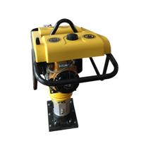 Compacteur essence bourrage rammer honda gx120r moteur rammer à vendre