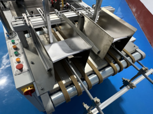 Máy dán băng keo hai mặt đa năng với tính năng điều chỉnh kích thước - Product Image 6