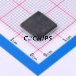 Microcontrolador de chip IC de circuito integrado STM32F103RET7 (10x10) nuevo y original (MCU/MPU/SoC) - Product Image 1