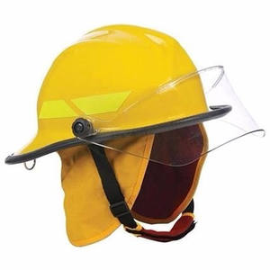 Incendie sauvetage lutte contre les inondations forêt équipement de lutte contre les incendies travail casques durs PC <span class=keywords><strong>casque</strong></span> de sécurité pour la lutte contre l'incendie - Product Image 5