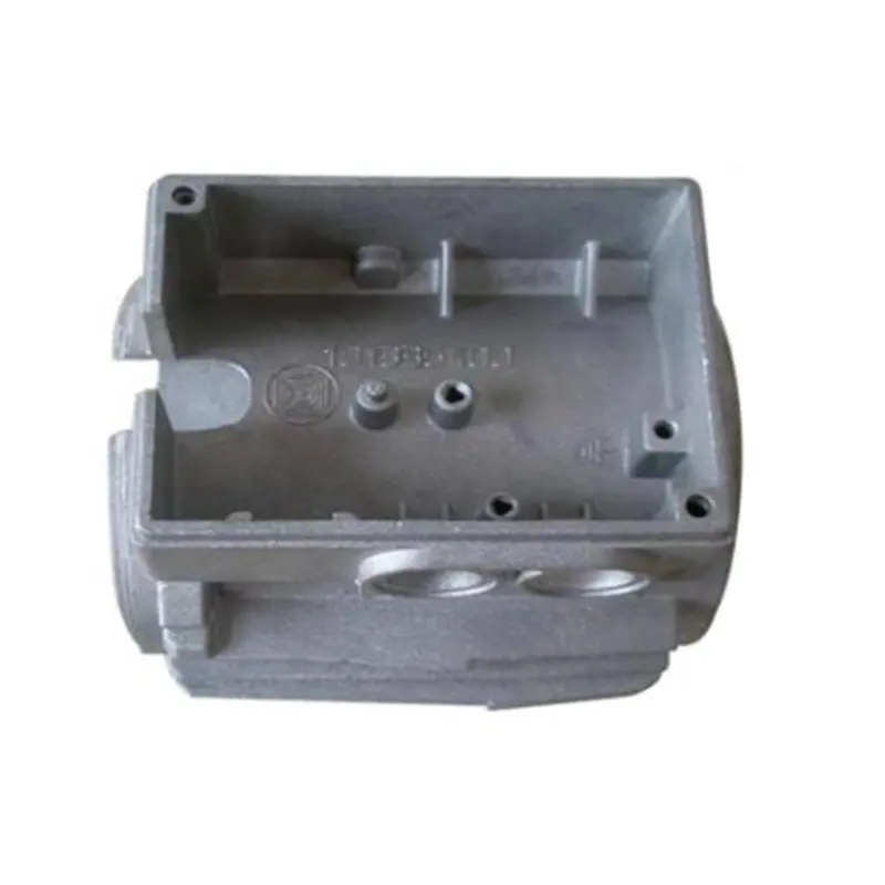 Custom Heat Resistant Steel Slide Valve Casting Molding Industry Machinery Parts Lost Foam Casting Technology Customized Service